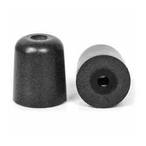 ISOtunes TRILOGY Professional Foam Replacement Eartips - Medium Size