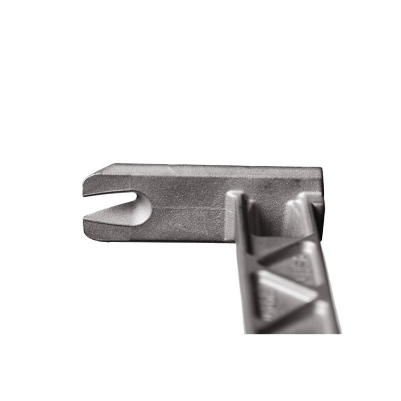 BOSS HAMMER BPTI 9 IN TITANIUM CAT PAW