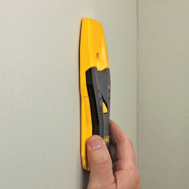 DEWALT DW0150 Stud Finder