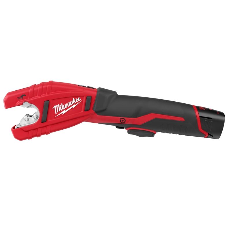 2471-21 M12 12 Volt Lithium-Ion Cordless Cordless Lithium-Ion Copper Tubing Cutter Kit