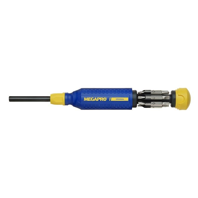 MEGAPRO Original 15-in-1 Screwdriver