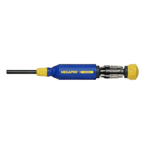 MEGAPRO Original 15-in-1 Screwdriver