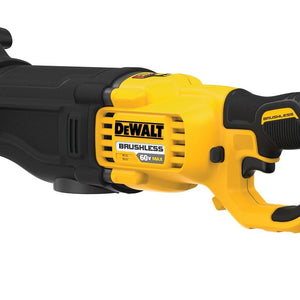 DEWALT DCD471X1 60V MAX BRUSHLESS QUICK-CHANGE STUD AND JOIST DRILL WITH E-CLUTCH SYSTEM KIT