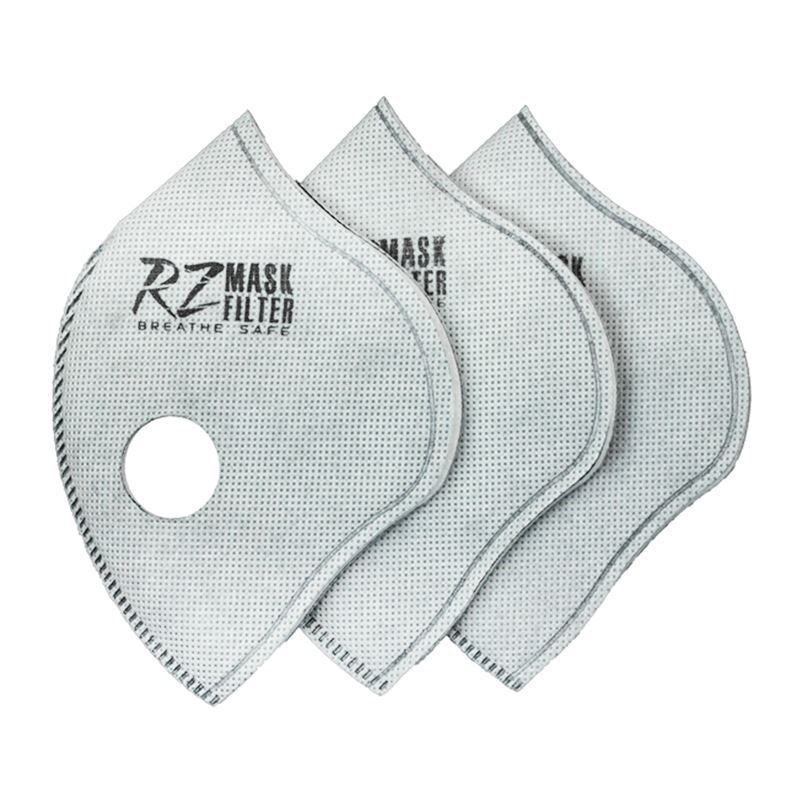 RZ F1 Filter Active Carbon 3pk