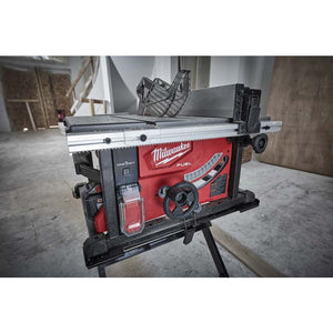 2736-20 M18 FUEL 18 Volt Lithium-Ion Brushless Cordless 8-1/4 in. Table Saw with ONE-KEY  - Tool Only