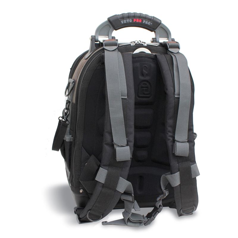 Veto Pro Pac Tech Back Pack