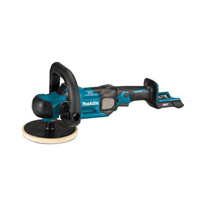 Makita PV001GT101 40V max XGT Brushless Cordless 7in Polisher w/ XPT (5.0 Ah Kit)