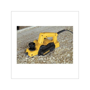 DEWALT | D26676 3-1/4" Portable Hand Planer