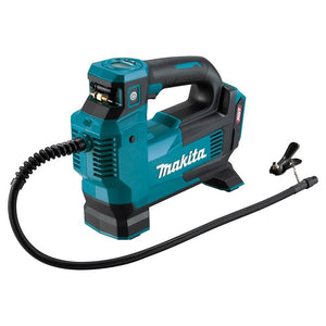 Makita MP001GZ 40V max XGT Cordless High Pressure Inflator, Tool Only