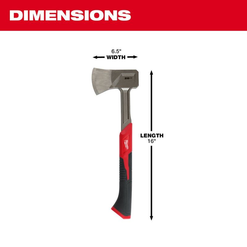 Milwaukee 48-22-9061 16in Splitting Axe