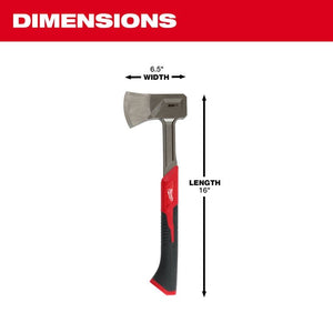 Milwaukee 48-22-9061 16in Splitting Axe