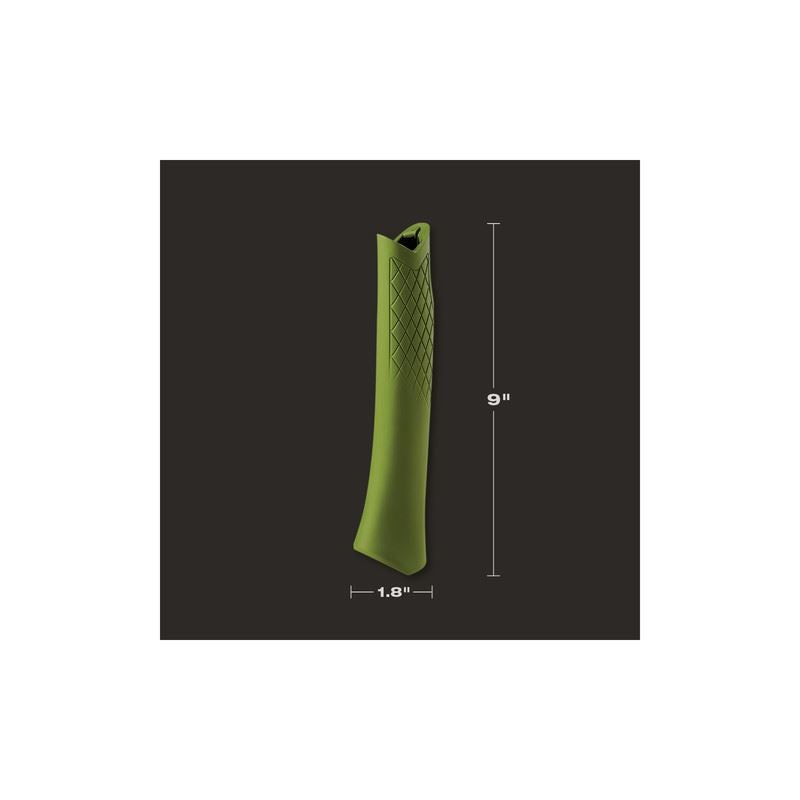 STILETTO TBRG-G TRIMBONE Green Replacement Grip