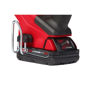 Milwaukee 2749-21CT M18 FUEL 18GA 1/4" NARROW CROWN STAPLER