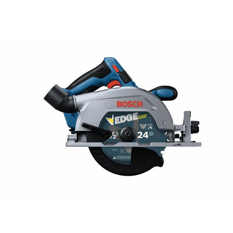 Bosch GKS18V-22N 18V Brushless Blade-Right 6-1/2 In. Circular Saw (Bare Tool)