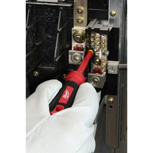 48-22-2231 3/16 in. Cabinet 4 in. 1000V Insulated Screwdriver