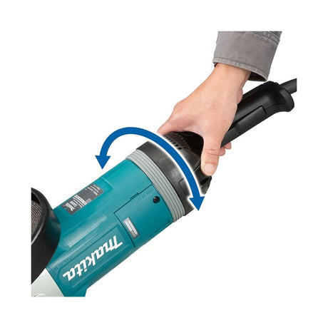 Makita GA9080 9in / 7in Angle Grinder