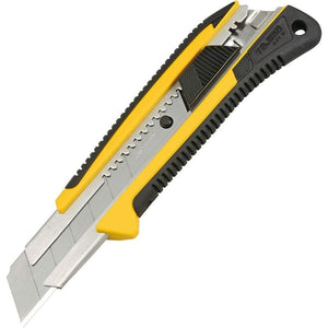 Tajima LC-660 Rock Hard GRI Knife With Auto Blade Lock