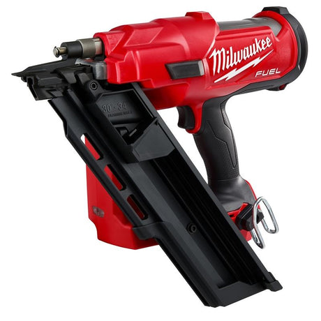 Milwaukee 2745-20 M18 FUEL 30 Degree Framing Nailer