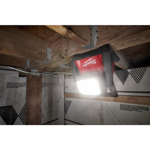 Milwaukee 2366-20 M18 ROVER Dual Power Flood Light