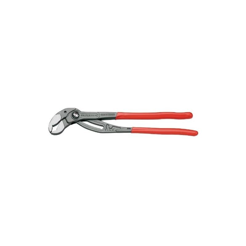 KNIPEX 87 01 400 SBA 16 in Cobra XL Water Pump Pliers