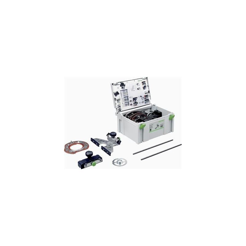 Festool | 497656 Of 2200 Base Accessory Kit, Imperial