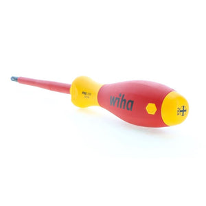 WIHA 92035 Insulated Phillips Screwdriver 2 x 100mm