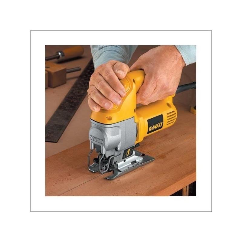 DEWALT | DW317K Compact Jig Saw