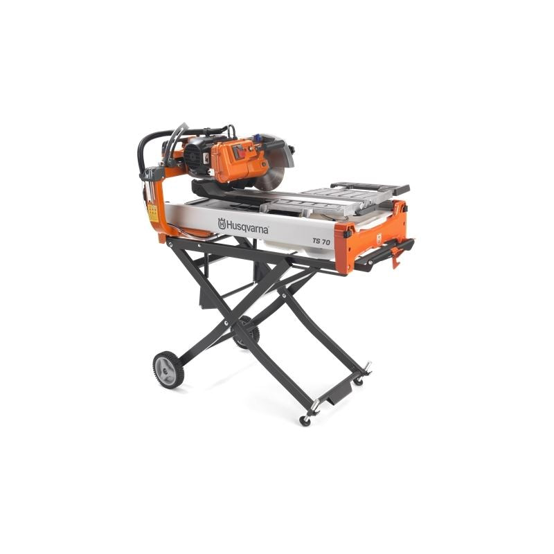 Husqvarna TS70 Tile Saw