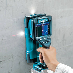 Makita DWD181ZJ 18V LXT Cordless Wall Scanner (Tool Only)