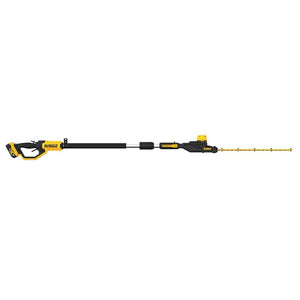 DEWALT DCPH820M1 20V MAX* Pole Hedge Trimmer