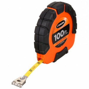 KESON Closed Reel Steel Tape Measure