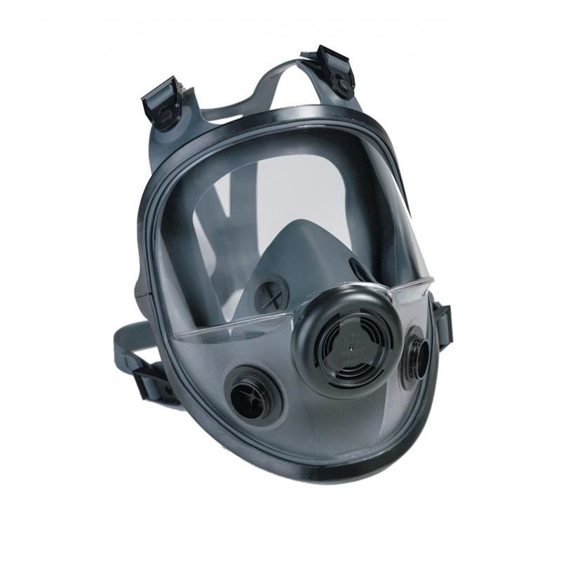 North | 54001 Full Face Mask Respirator