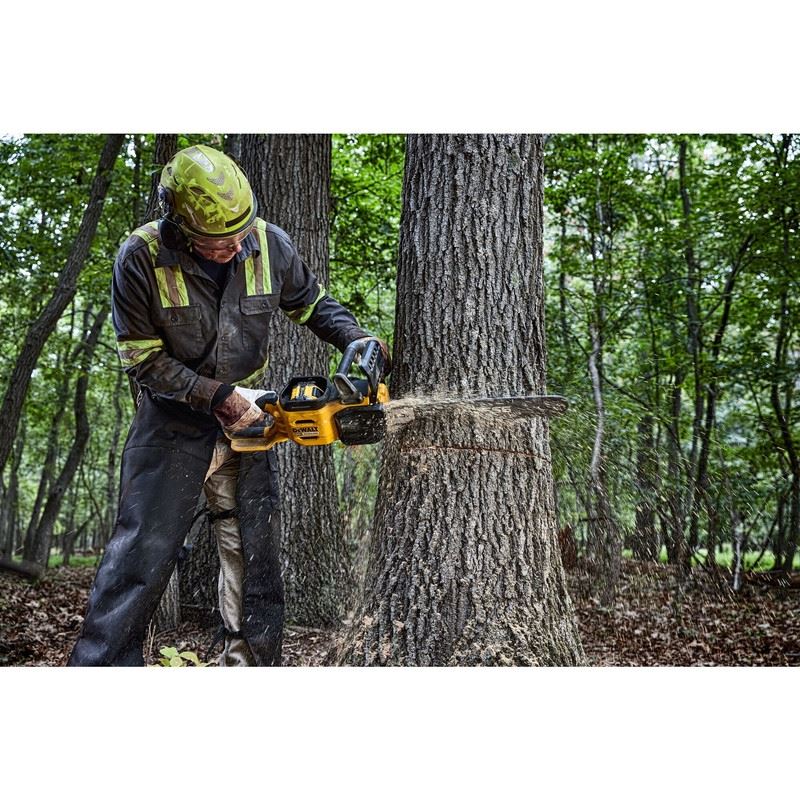 DEWALT DCCS677B 60V MAX Brushless Cordless 20 in. Chainsaw (Tool Only)