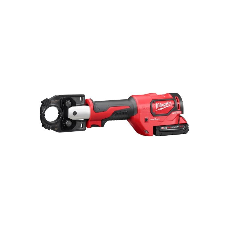 Milwaukee 2679-22 M18 FORCE LOGIC 600 MCM Crimper