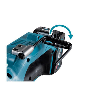 Makita DA002GZ 40V MAX XGT Li-Ion 7/16in Hex Angle Drill with Brushless Motor and ADT