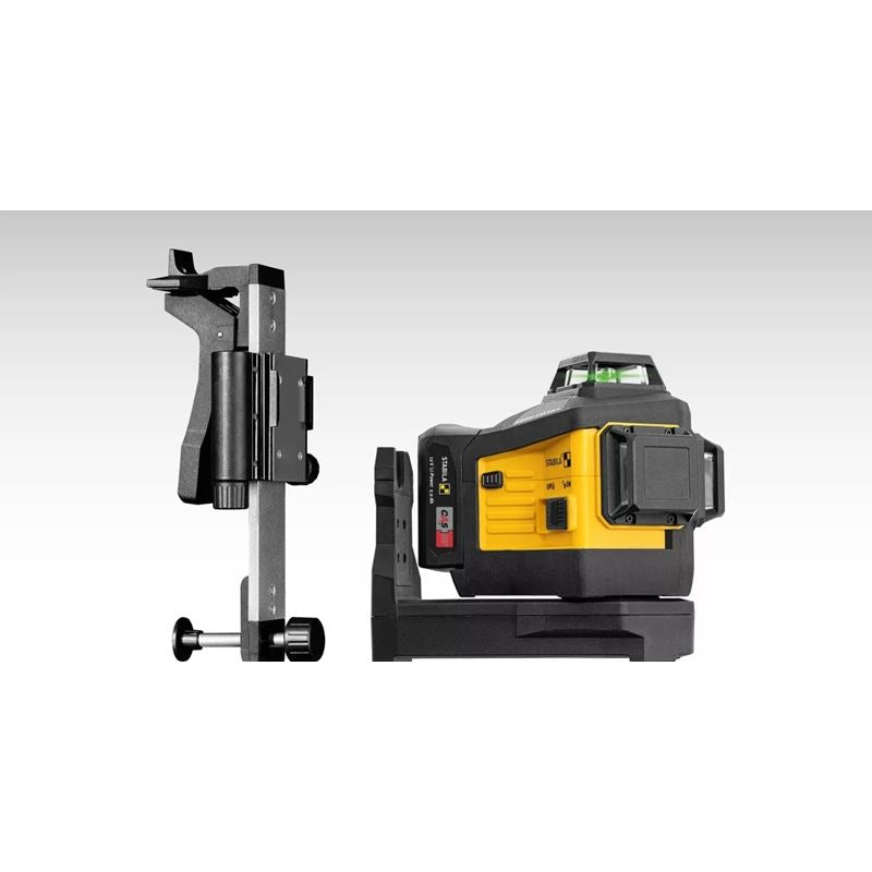 Stabila LAX 600 G multi-line laser, 12 V system