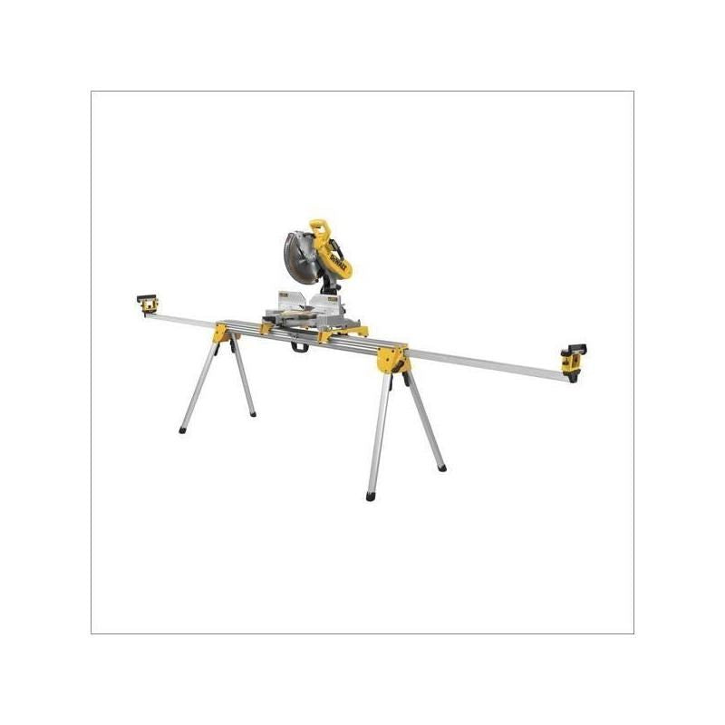 DEWALT | DWX723 Heavy Duty Miter Saw Stand