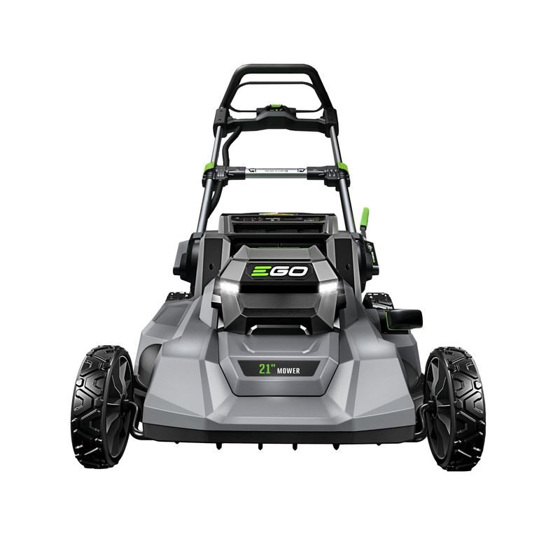 EGO LM2114 POWER+ 21in Mower with 6.0Ah Battery and 320W Charger