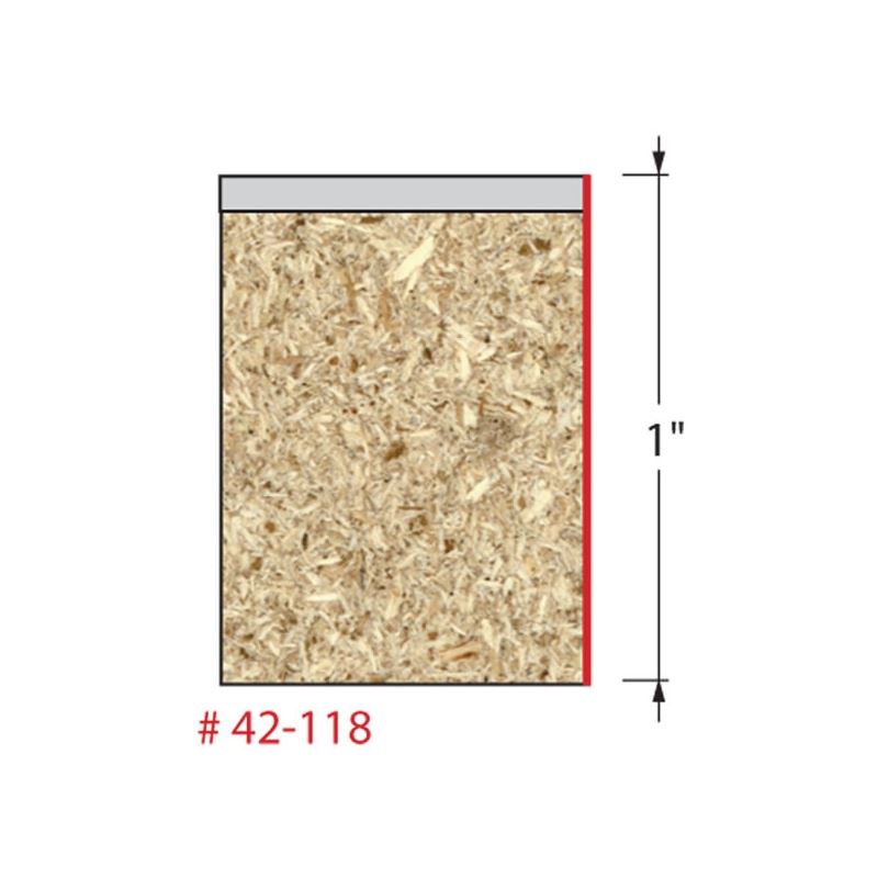 Freud | 42-118 3/4 (Dia.) Bearing Flush Trim Bit