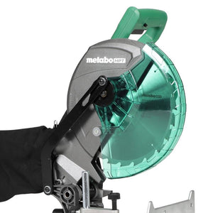 Metabo HTP 10" Compound Miter Saw