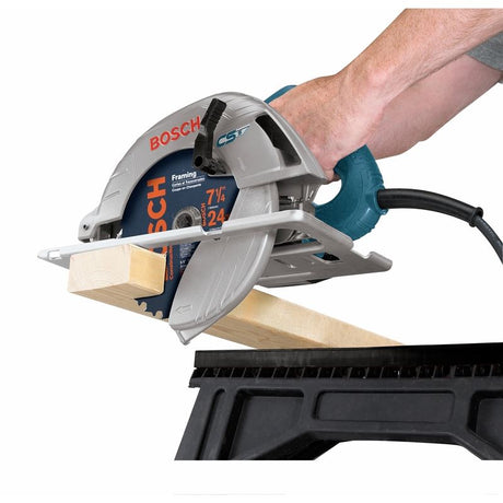 Bosch | CS5 7-1/4" Left-Blade Circular Saw