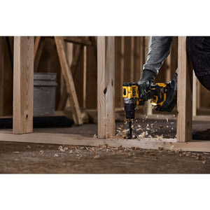 DEWALT DCD805B 20V MAX XR Brushless Cordless 1/2 in. Hammer Drill/Driver (Tool Only)