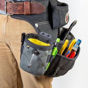 holstery Joey Pouch: The Carry-All Clip-On Bag