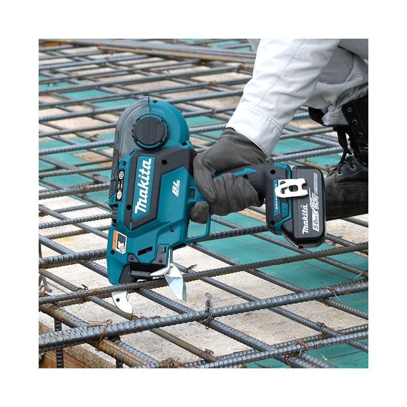 Makita DTR181ZK 18V LXT Brushless Cordless Rebar Tying Tool w/XPT (Tool Only)