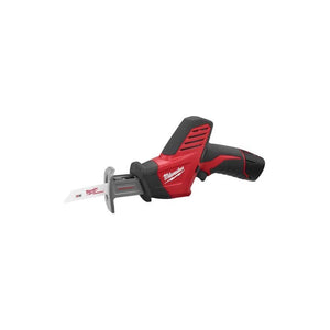 Milwaukee | 2420-22 Hackzall M12 Cordless Lithium-Ion Recip Saw