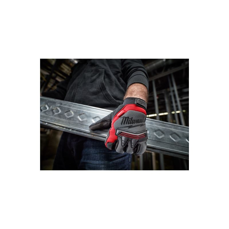 Milwaukee 48-22-8734 Demolition Gloves - XXL