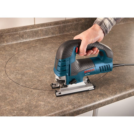 Bosch | JS470E 7.0A Top-Handle Jig Saw