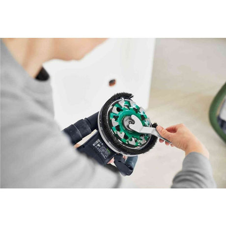 FESTOOL 769166 Diamond Disc DIA STONE-D130 PREMIUM