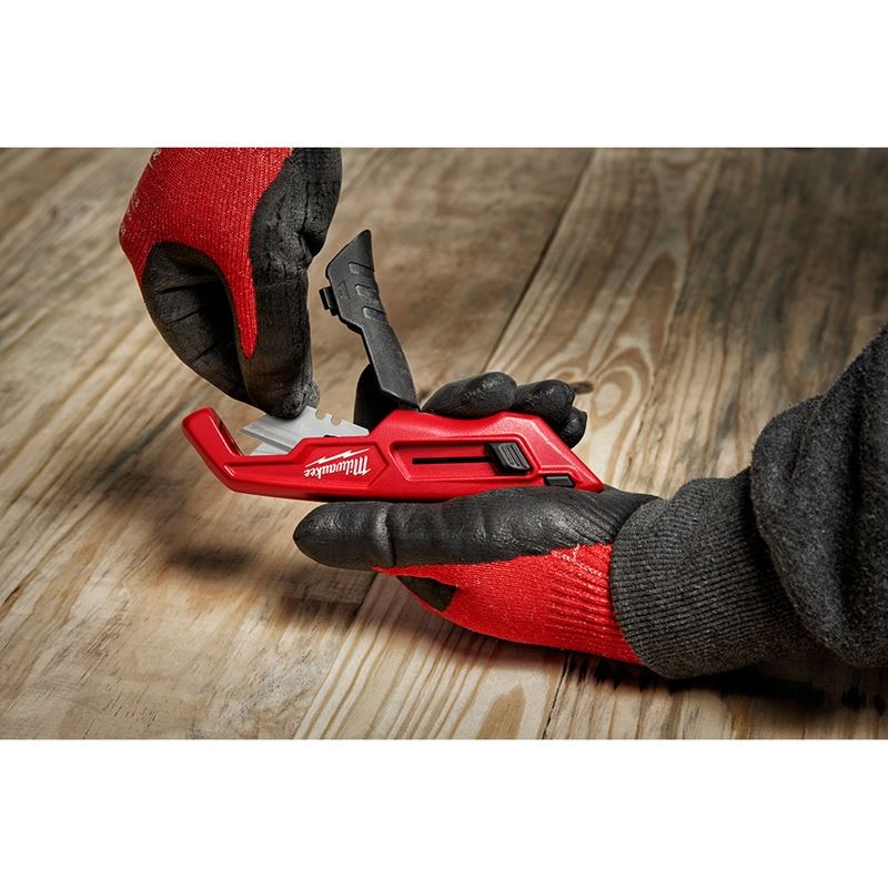 48-22-1510 Side Slide Utility Knife