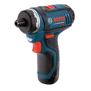 Bosch | PS21-2A 12V Max 2-Speed Pocket Driver